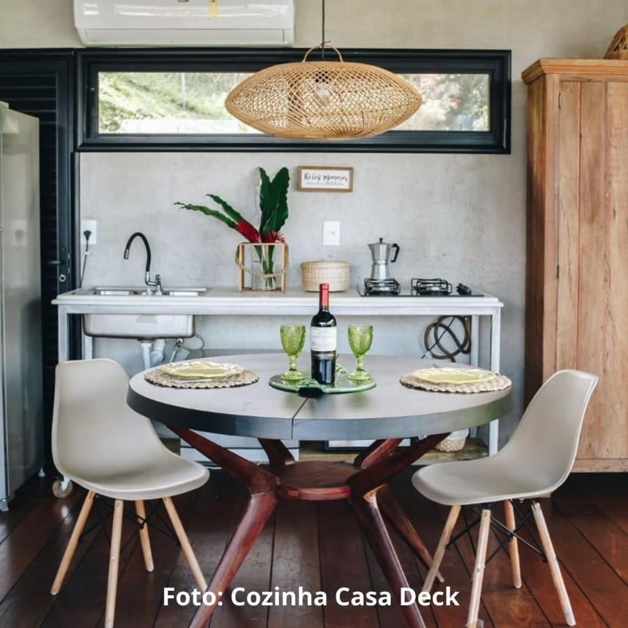 Vila Bambu Ilhabela, Santa Tereza Ngoại thất bức ảnh