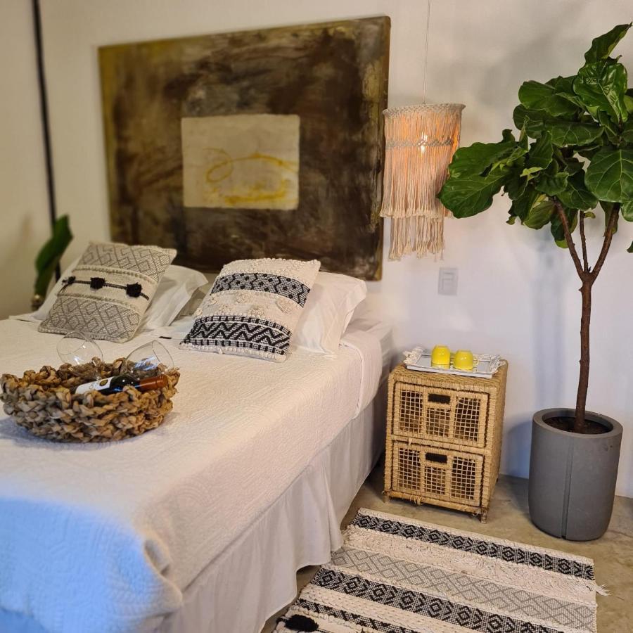 Vila Bambu Ilhabela, Santa Tereza Ngoại thất bức ảnh