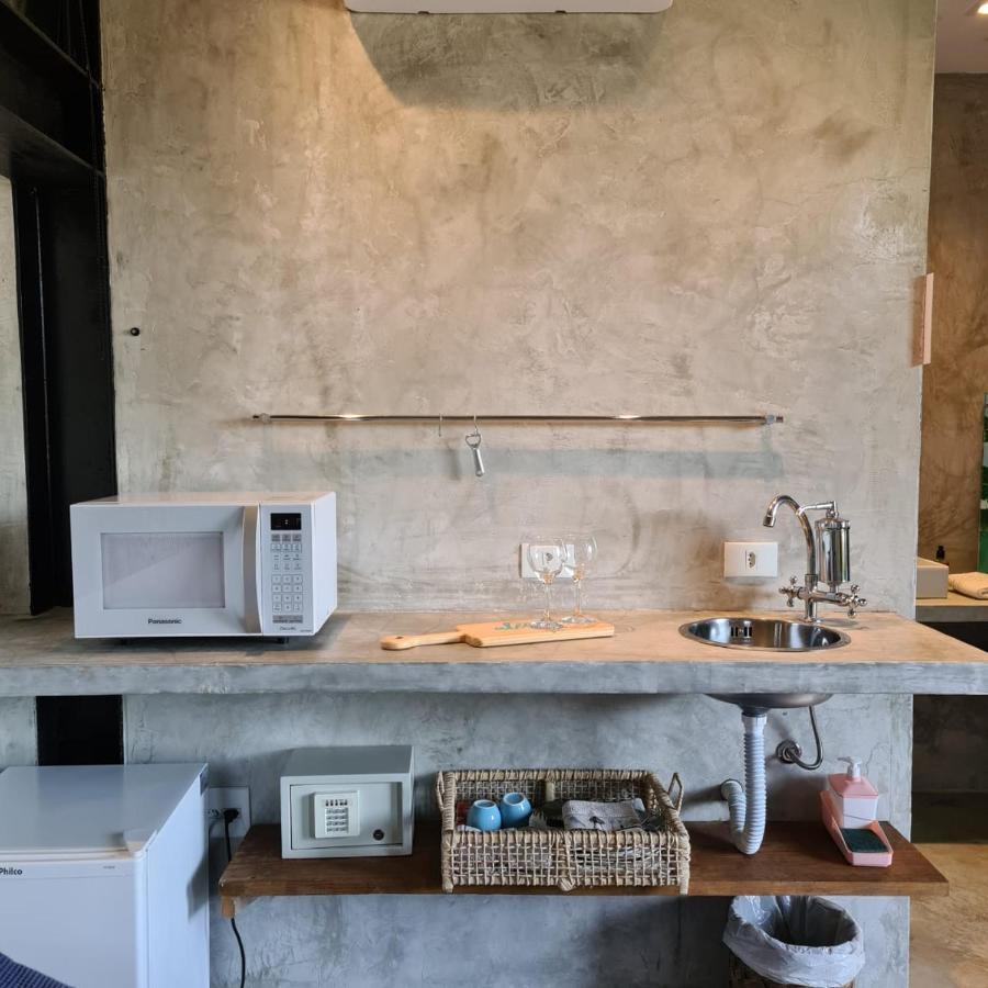 Vila Bambu Ilhabela, Santa Tereza Ngoại thất bức ảnh