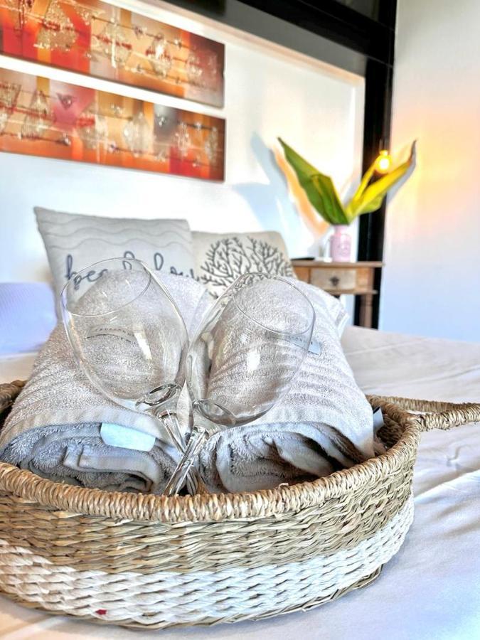 Vila Bambu Ilhabela, Santa Tereza Ngoại thất bức ảnh