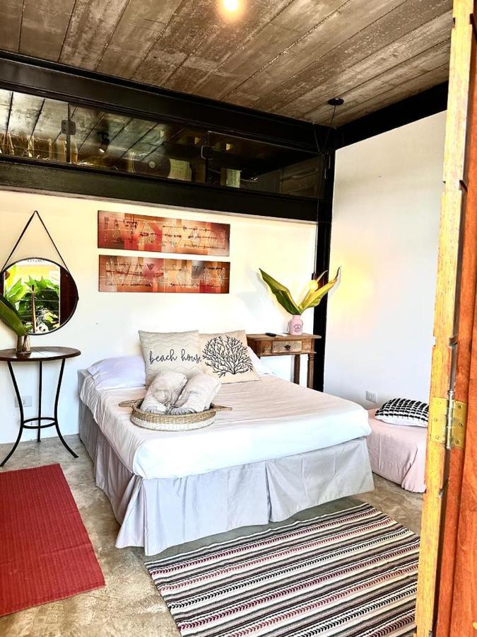 Vila Bambu Ilhabela, Santa Tereza Ngoại thất bức ảnh